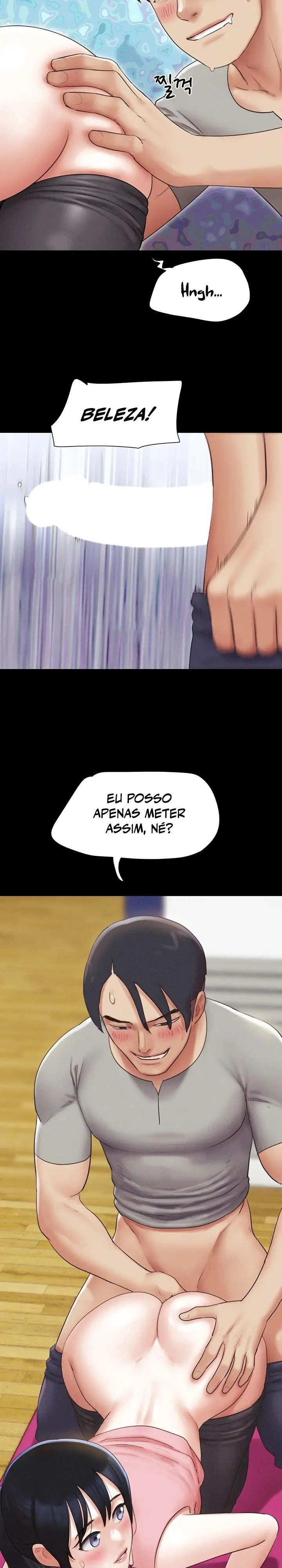 Soeun Capítulo 38 Página 22
