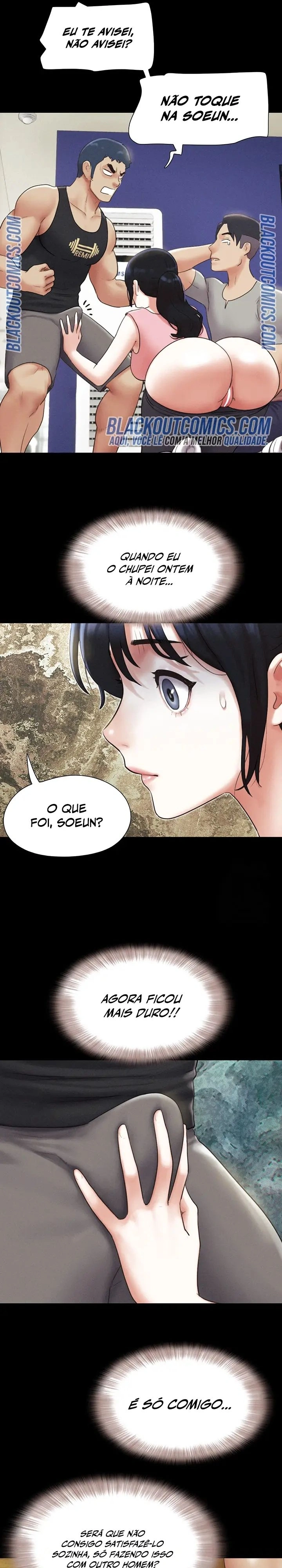 Soeun Capítulo 38 Página 24