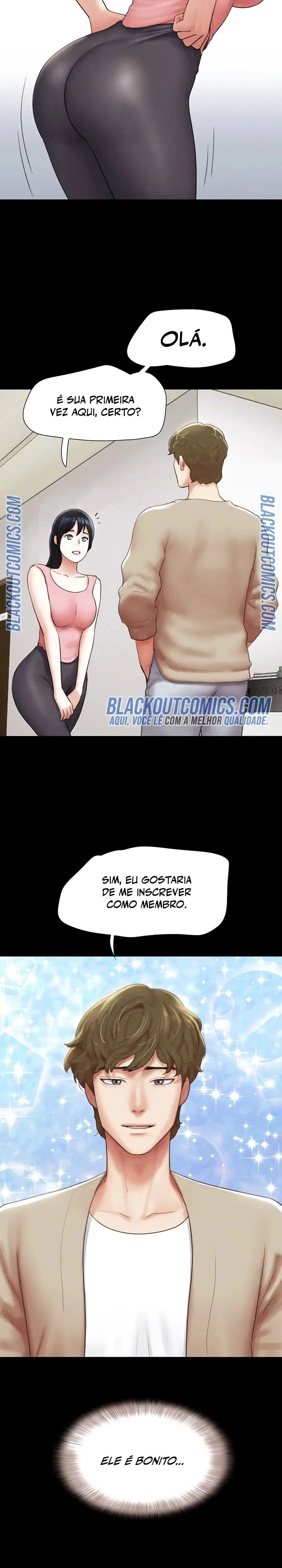 Soeun Capítulo 38 Página 26