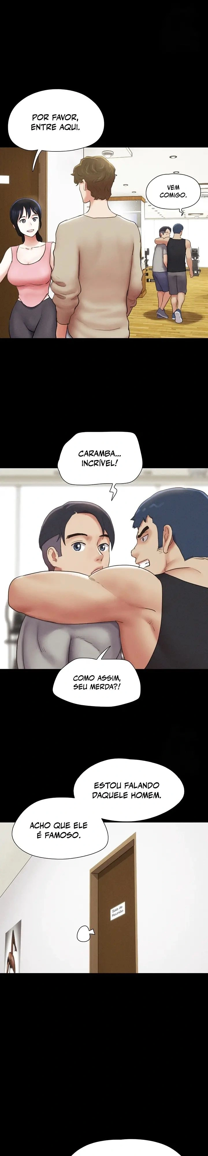 Soeun Capítulo 38 Página 27
