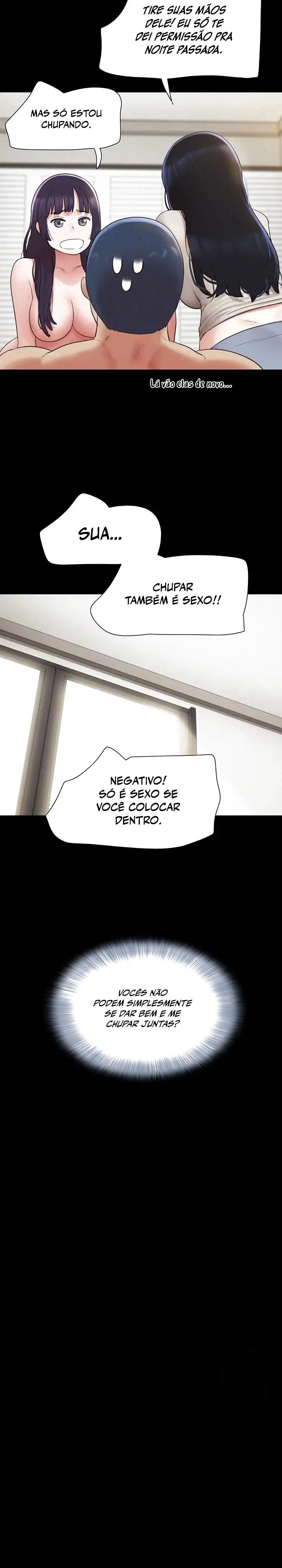 Soeun Capítulo 38 Página 3