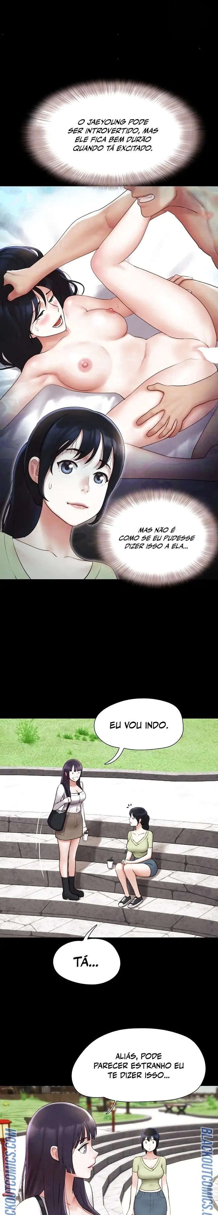 Soeun Capítulo 38 Página 7
