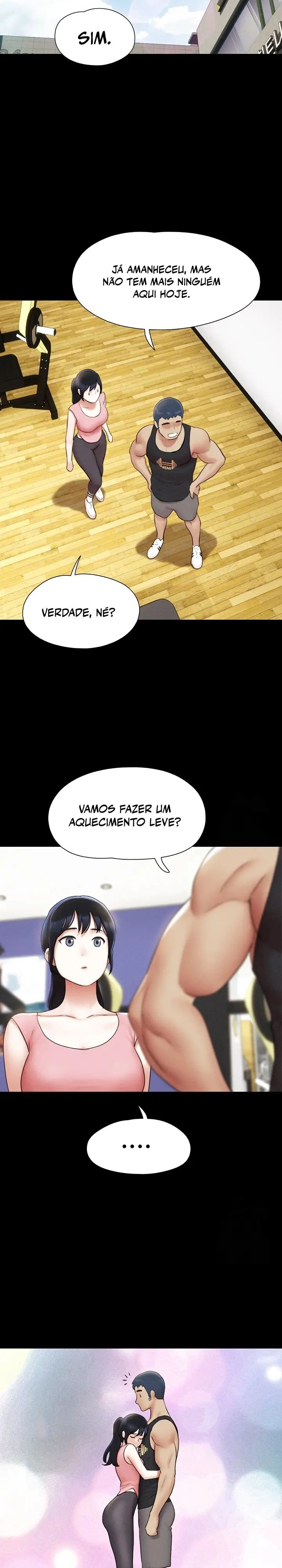 Soeun Capítulo 38 Página 9