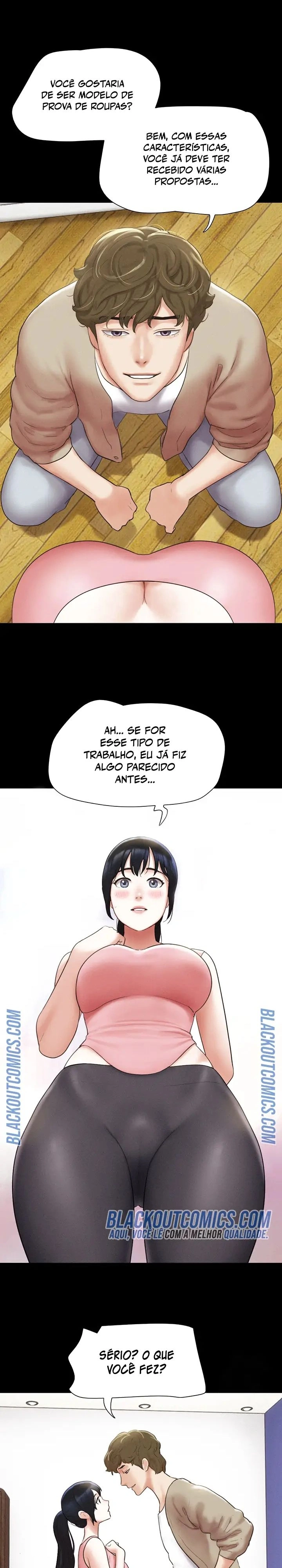 Soeun Capítulo 39 Página 11