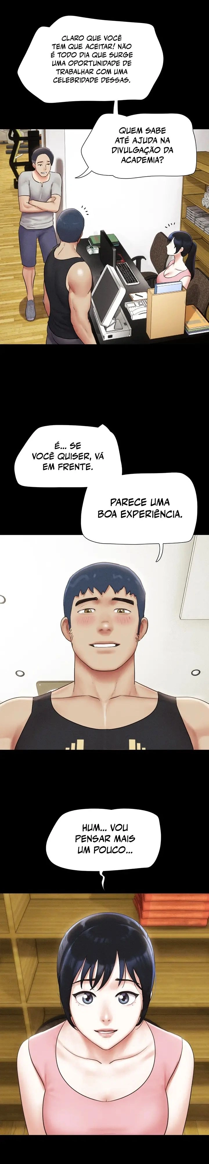 Soeun Capítulo 39 Página 15