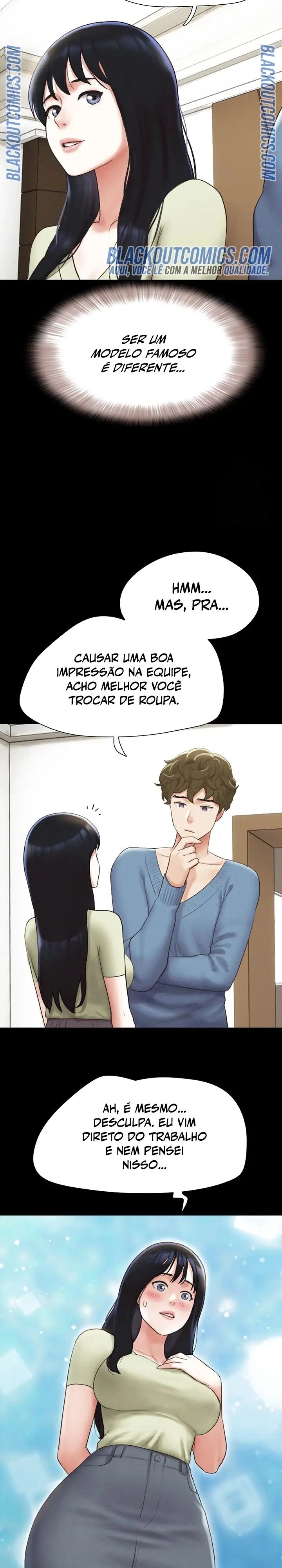 Soeun Capítulo 39 Página 19