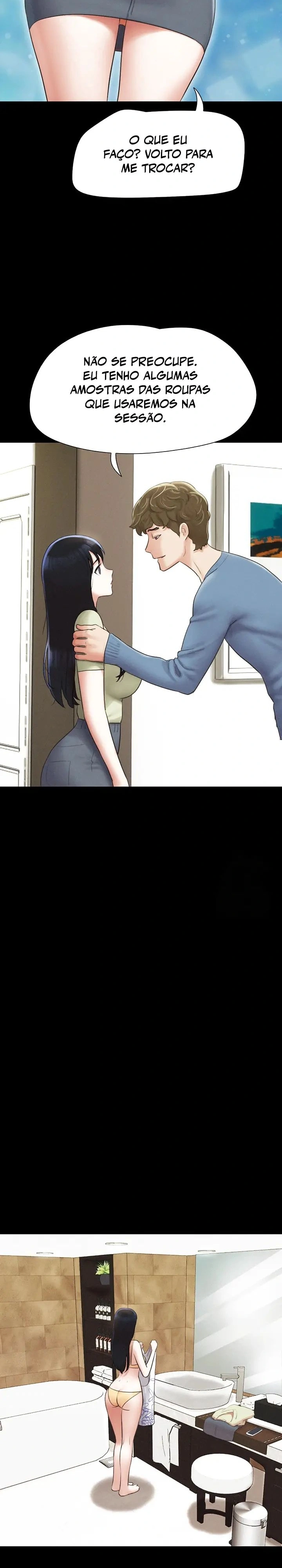 Soeun Capítulo 39 Página 20