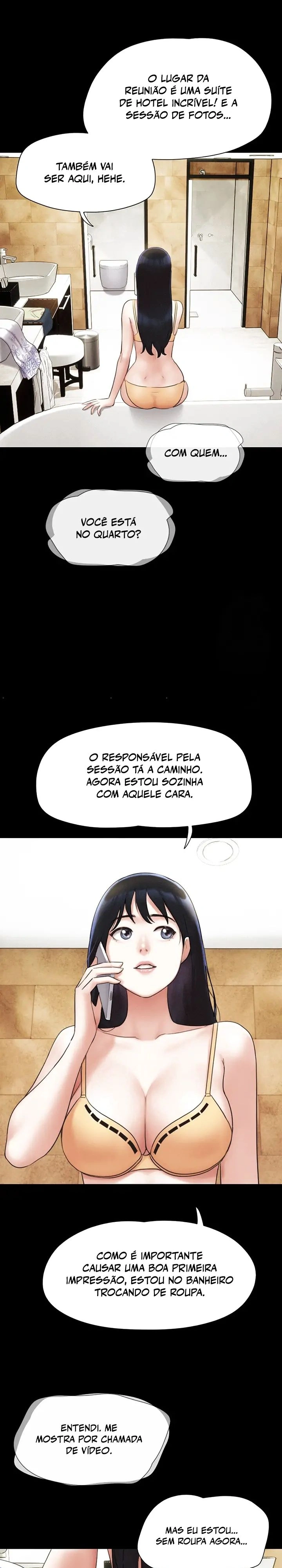 Soeun Capítulo 39 Página 22