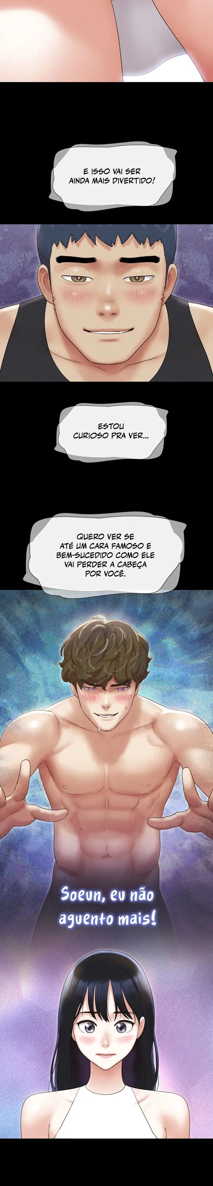 Soeun Capítulo 39 Página 27