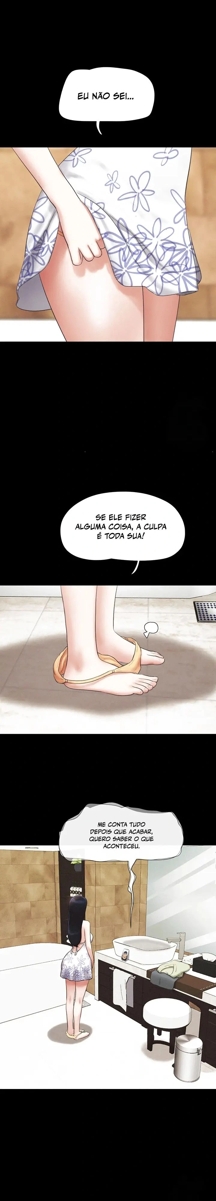 Soeun Capítulo 39 Página 28