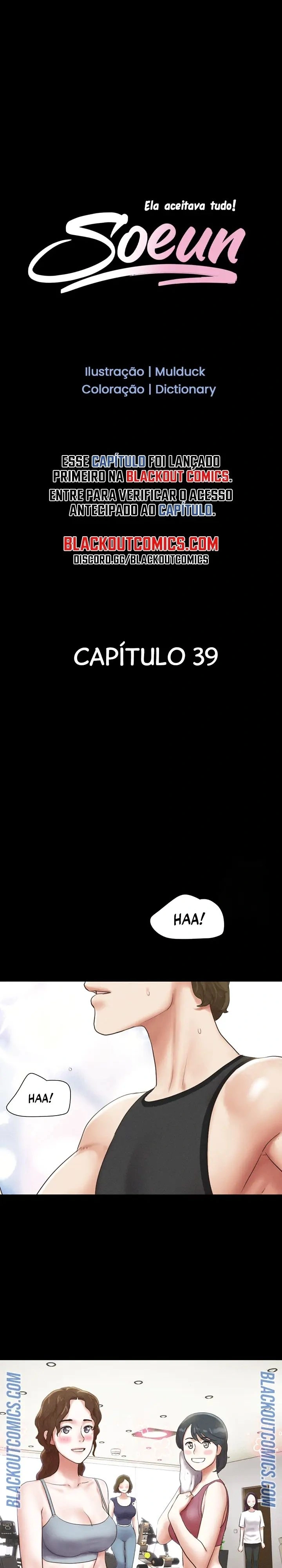 Soeun Capítulo 39 Página 4