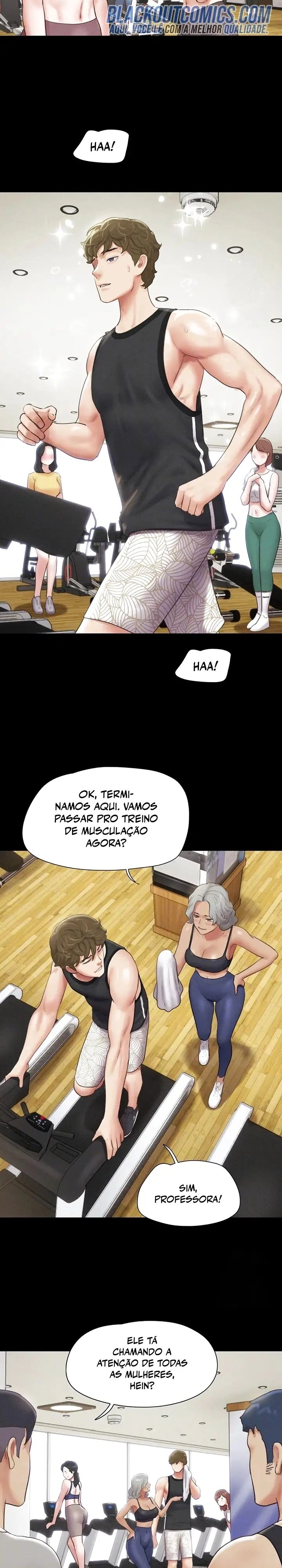 Soeun Capítulo 39 Página 5