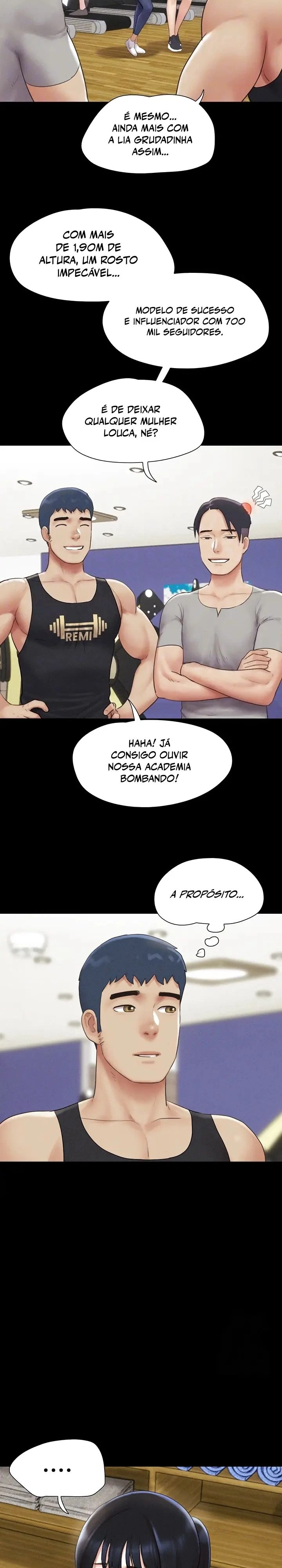Soeun Capítulo 39 Página 6
