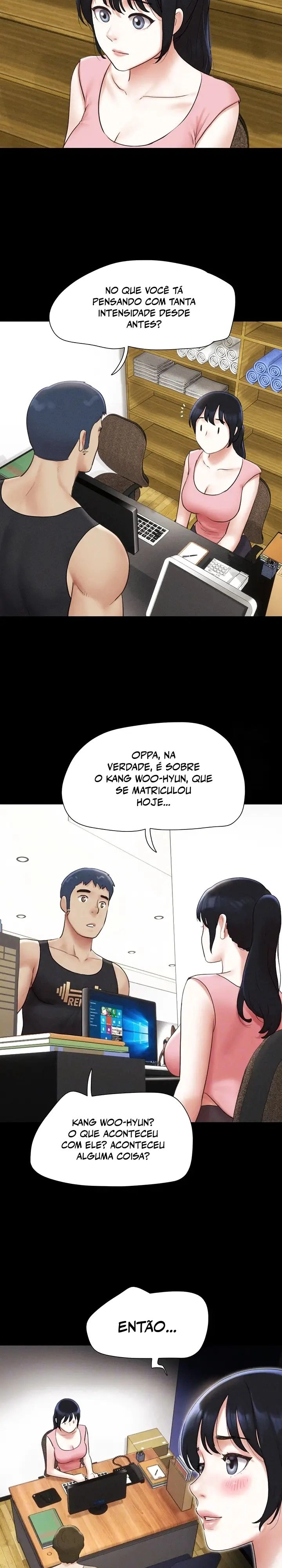 Soeun Capítulo 39 Página 7