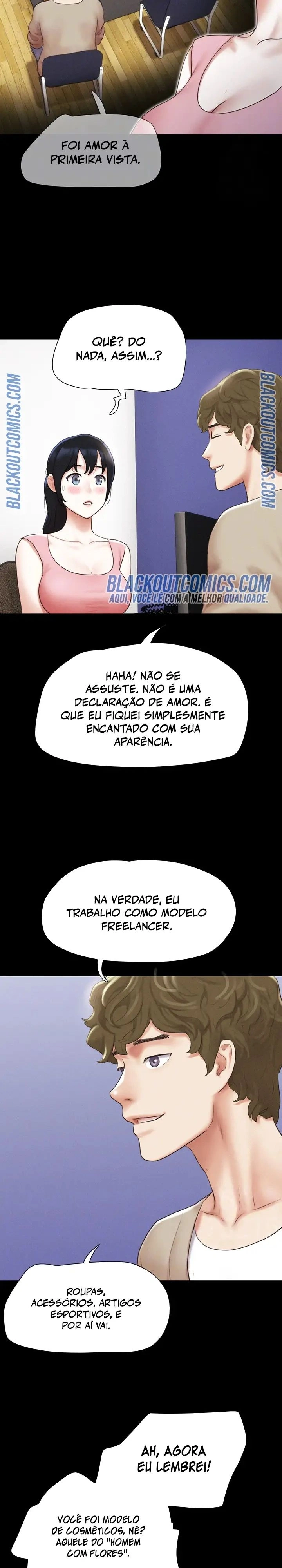 Soeun Capítulo 39 Página 8