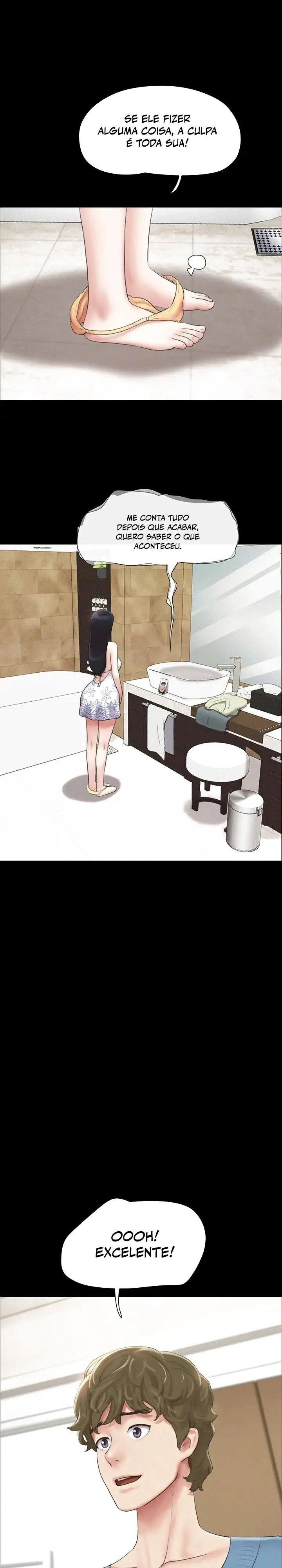 Soeun Capítulo 40 Página 1
