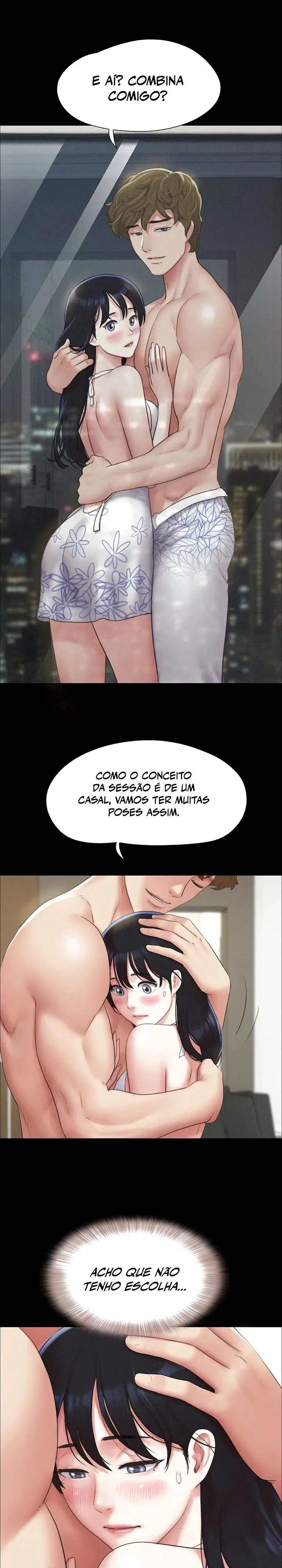 Soeun Capítulo 40 Página 11