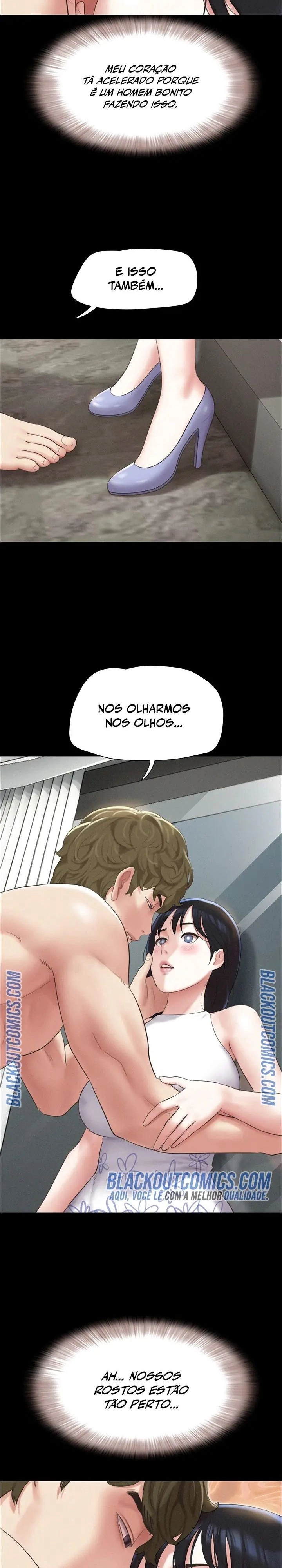 Soeun Capítulo 40 Página 12