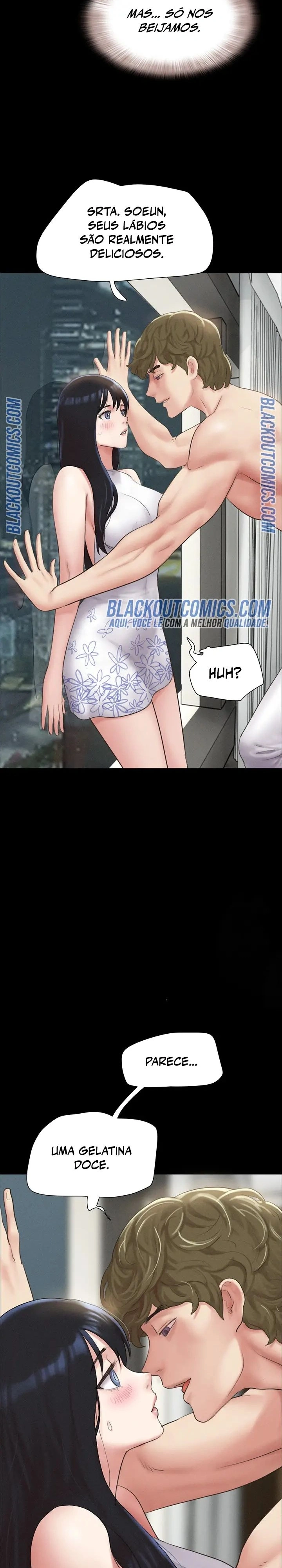Soeun Capítulo 40 Página 16