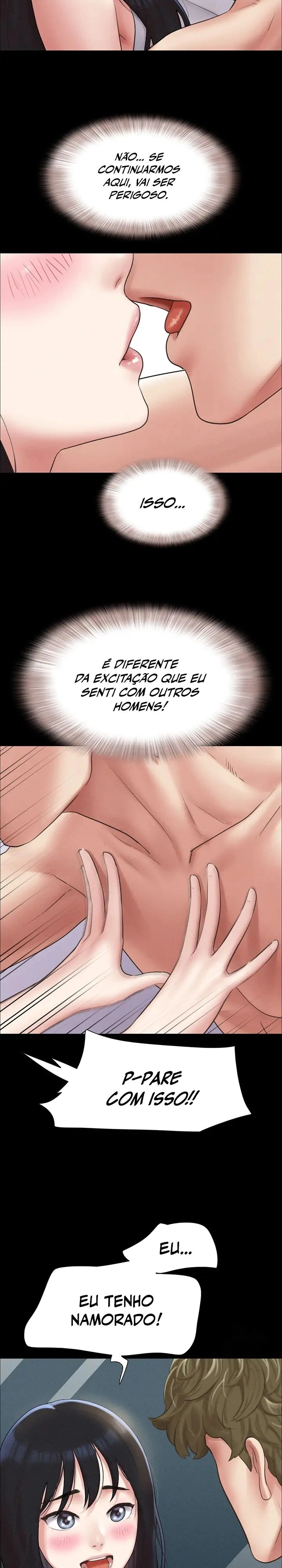 Soeun Capítulo 40 Página 17