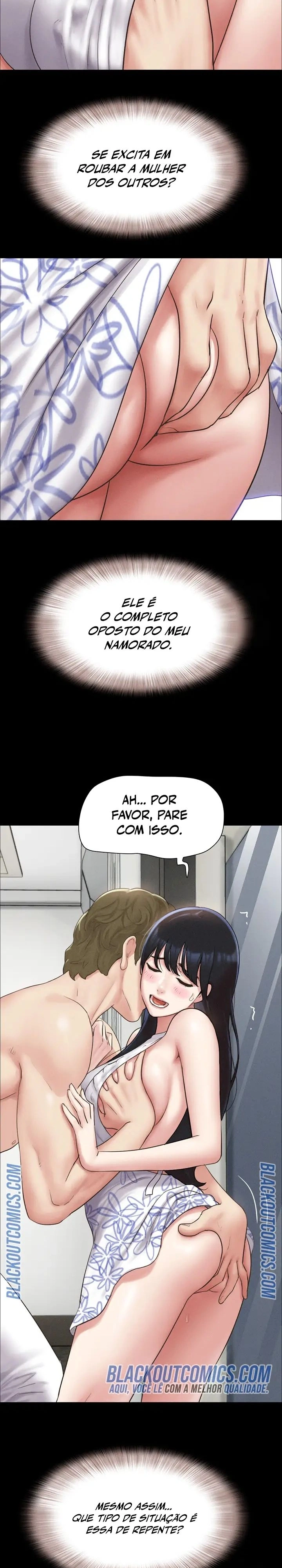 Soeun Capítulo 40 Página 20