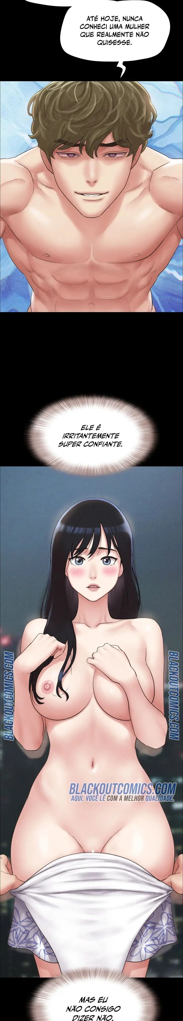 Soeun Capítulo 40 Página 25