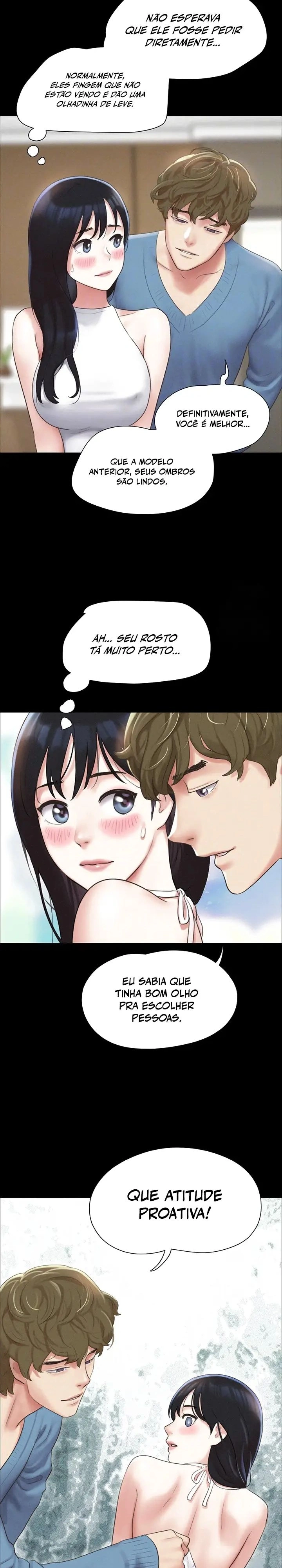 Soeun Capítulo 40 Página 3