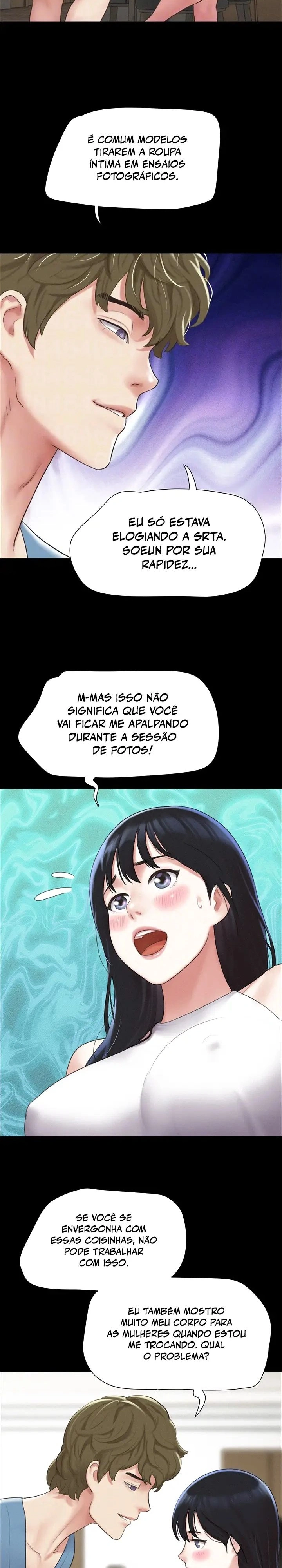 Soeun Capítulo 40 Página 6