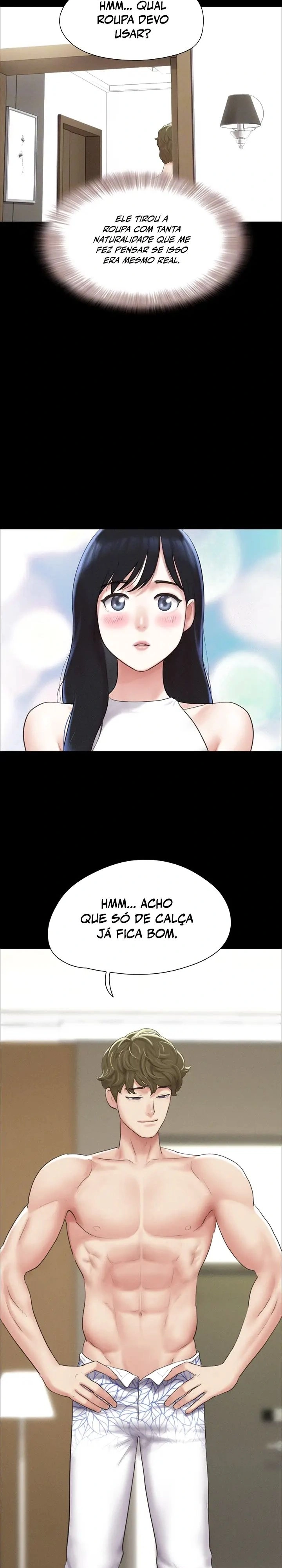 Soeun Capítulo 40 Página 9