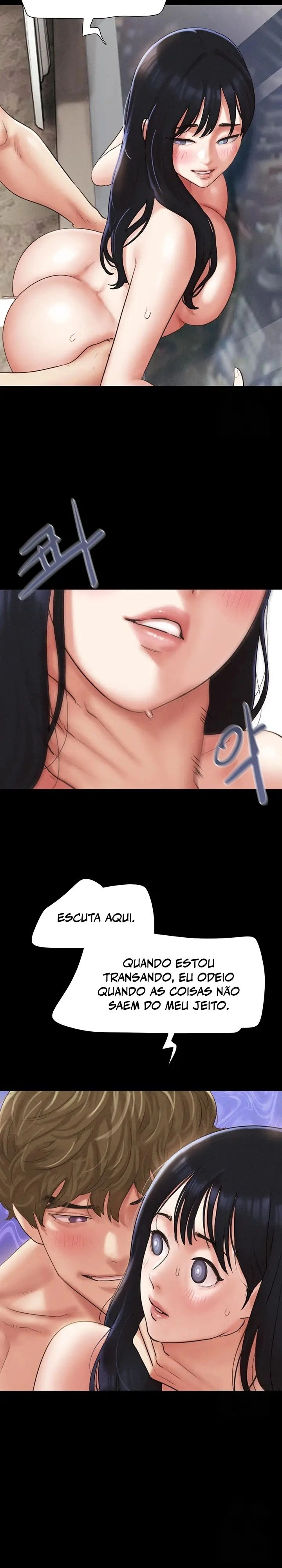 Soeun Capítulo 41 Página 15
