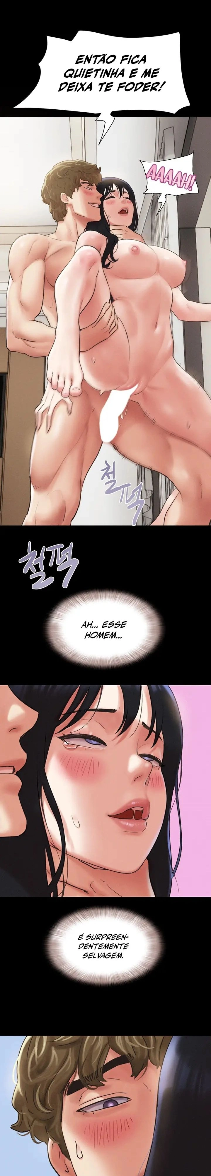 Soeun Capítulo 41 Página 16