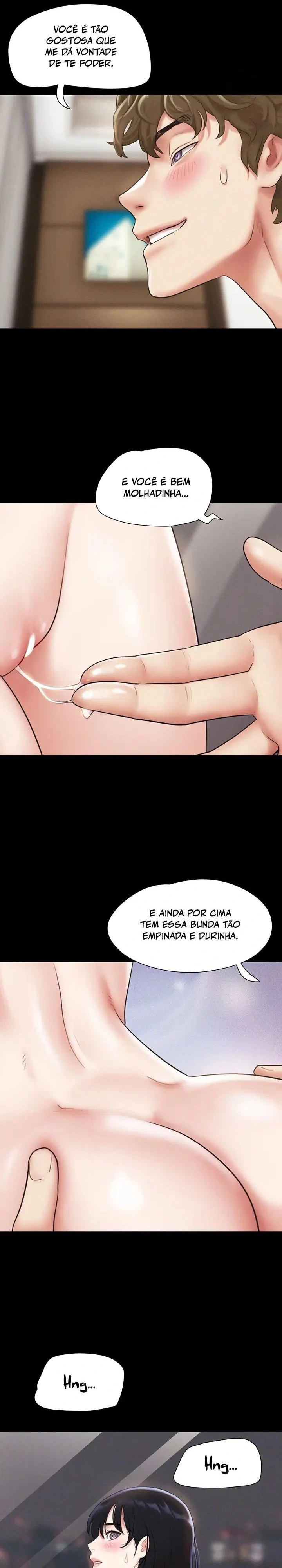 Soeun Capítulo 41 Página 8