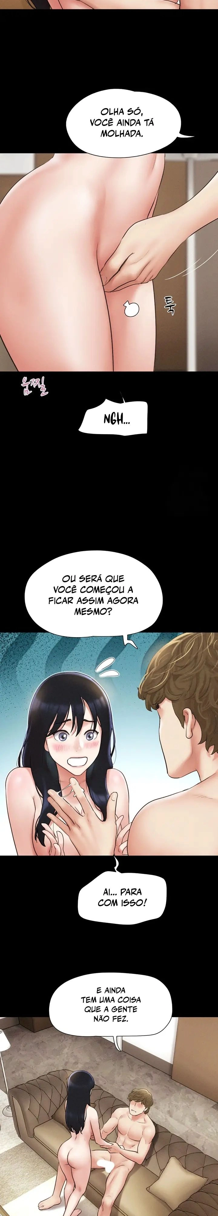 Soeun Capítulo 42 Página 10