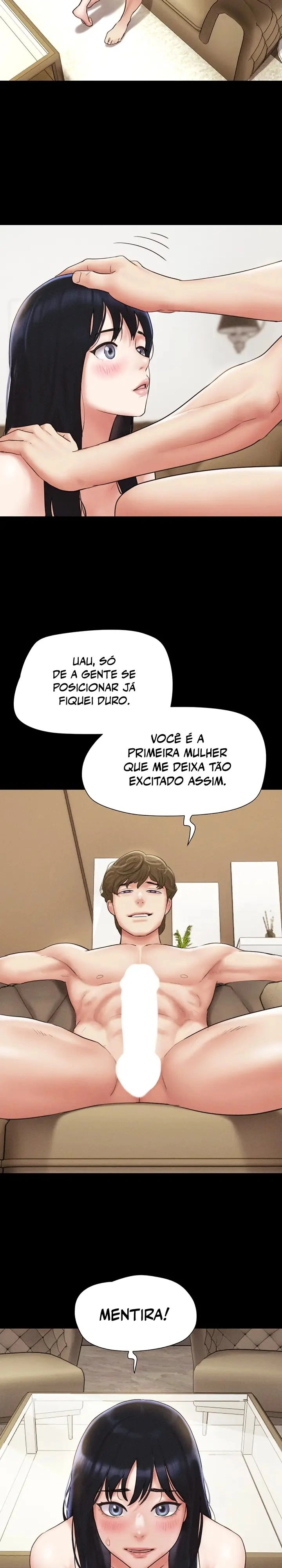 Soeun Capítulo 42 Página 11