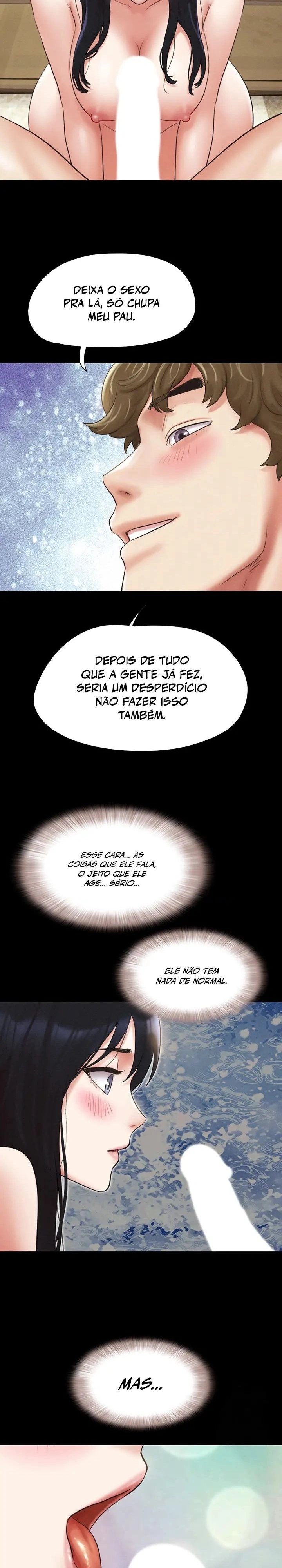 Soeun Capítulo 42 Página 12