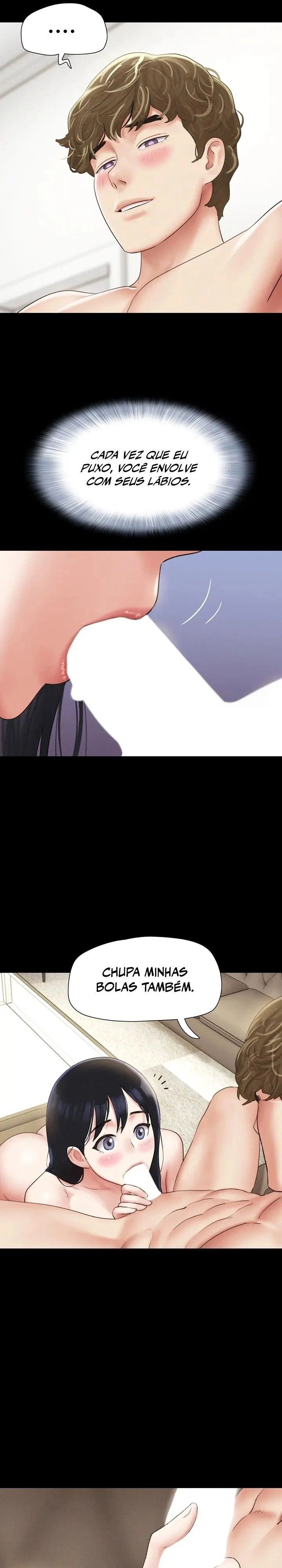 Soeun Capítulo 42 Página 14