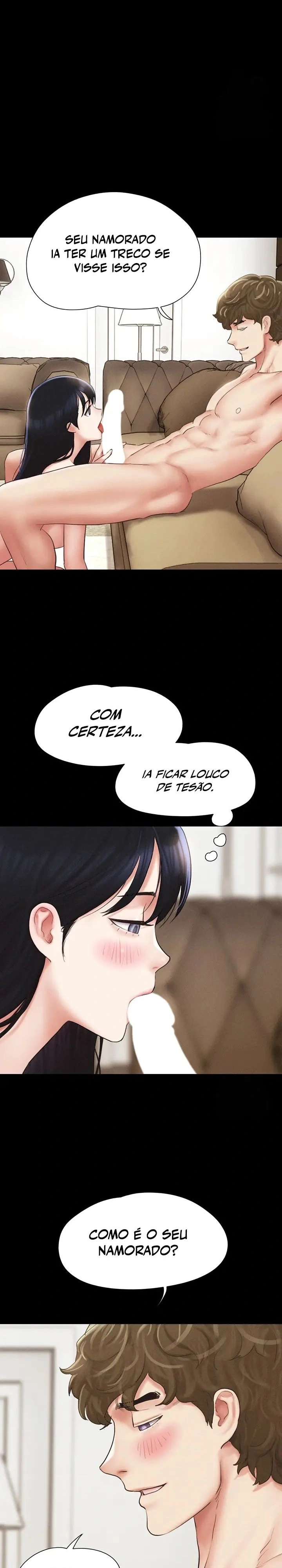 Soeun Capítulo 42 Página 16