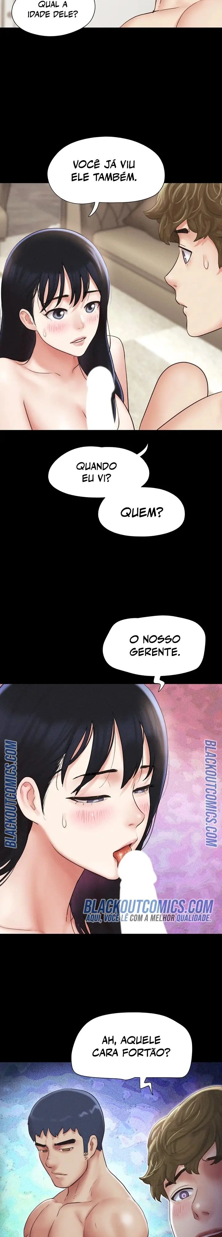 Soeun Capítulo 42 Página 17