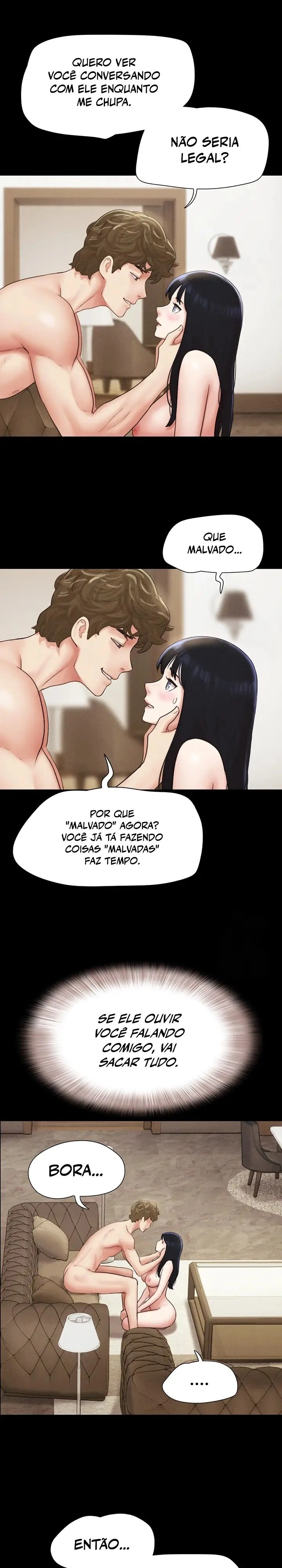 Soeun Capítulo 42 Página 19