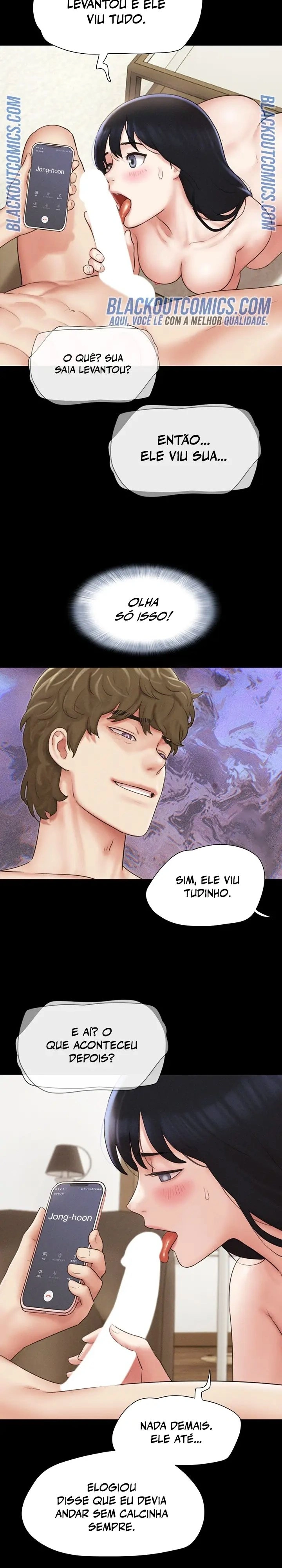 Soeun Capítulo 42 Página 22