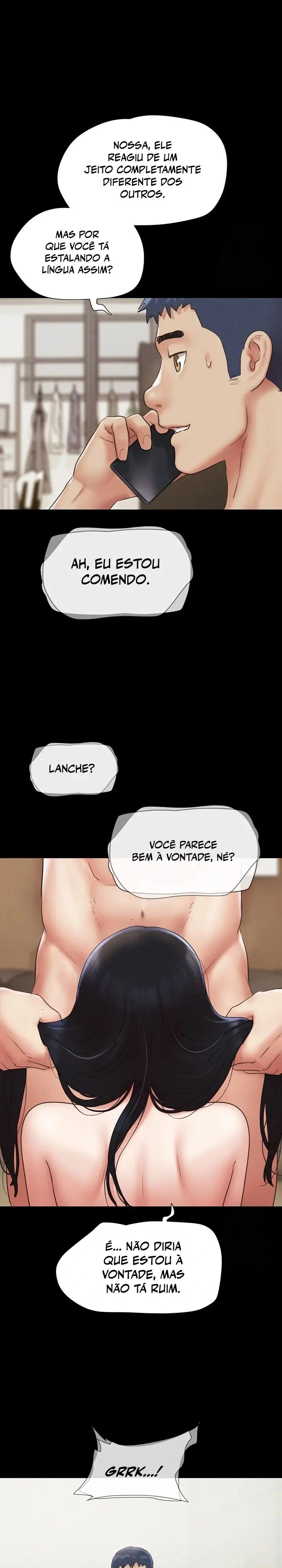 Soeun Capítulo 42 Página 23