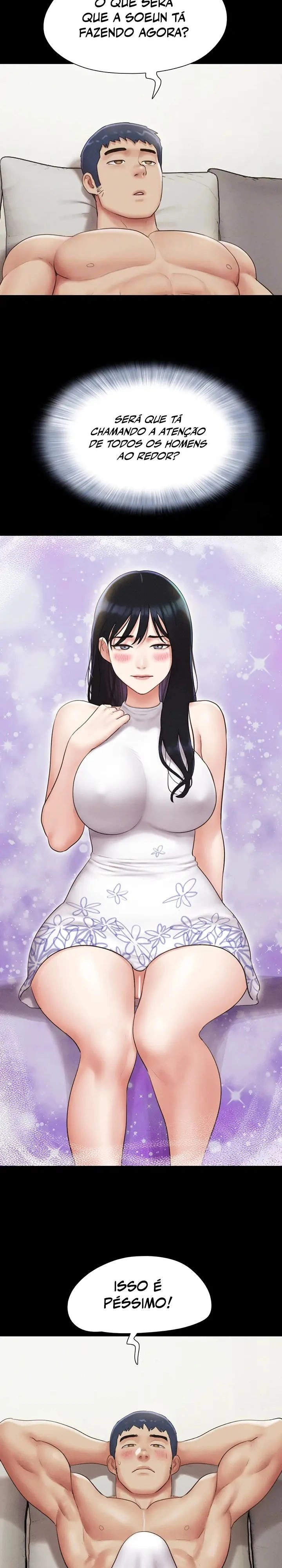 Soeun Capítulo 42 Página 6