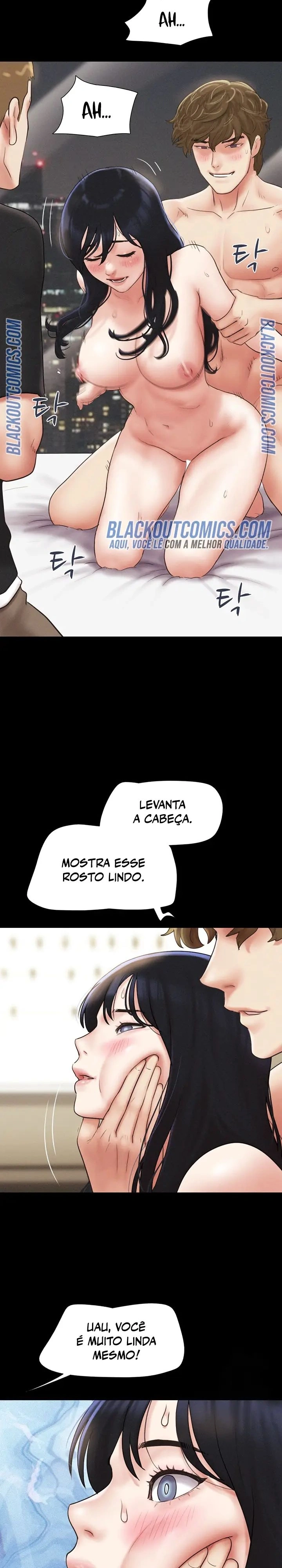 Soeun Capítulo 43 Página 11