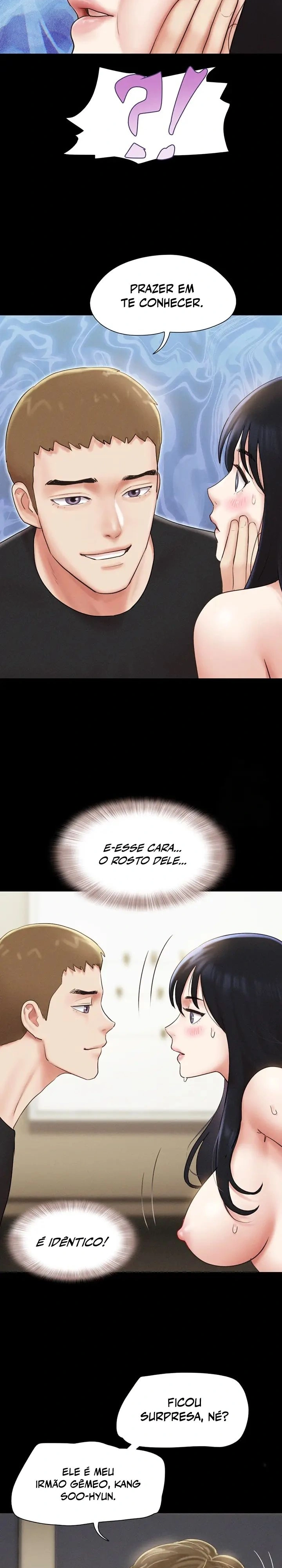 Soeun Capítulo 43 Página 12