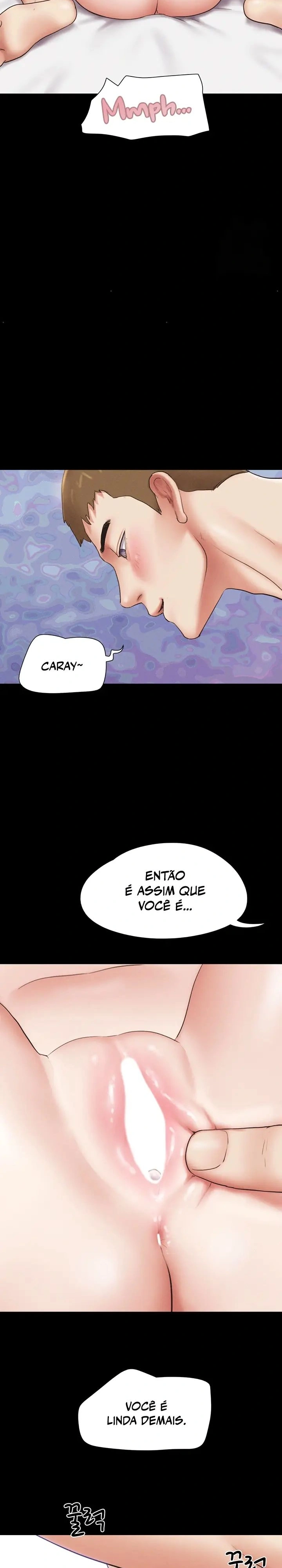 Soeun Capítulo 43 Página 23