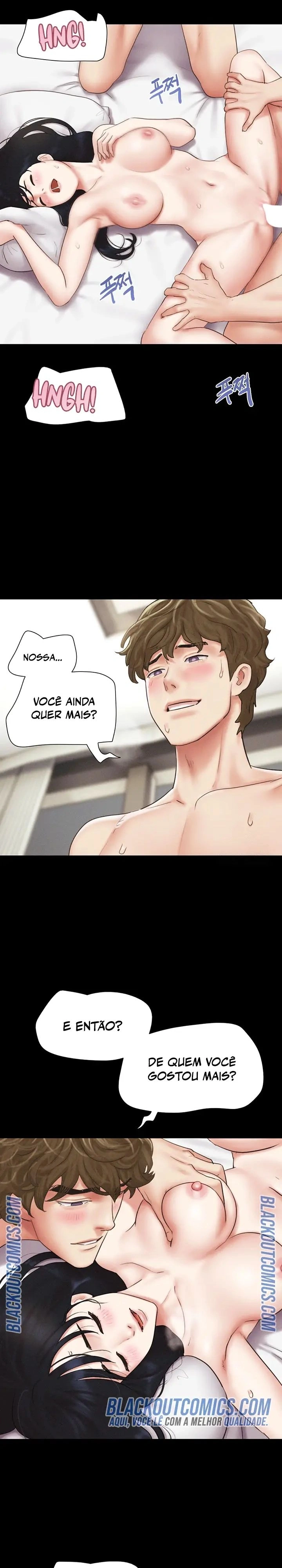 Soeun Capítulo 43 Página 27