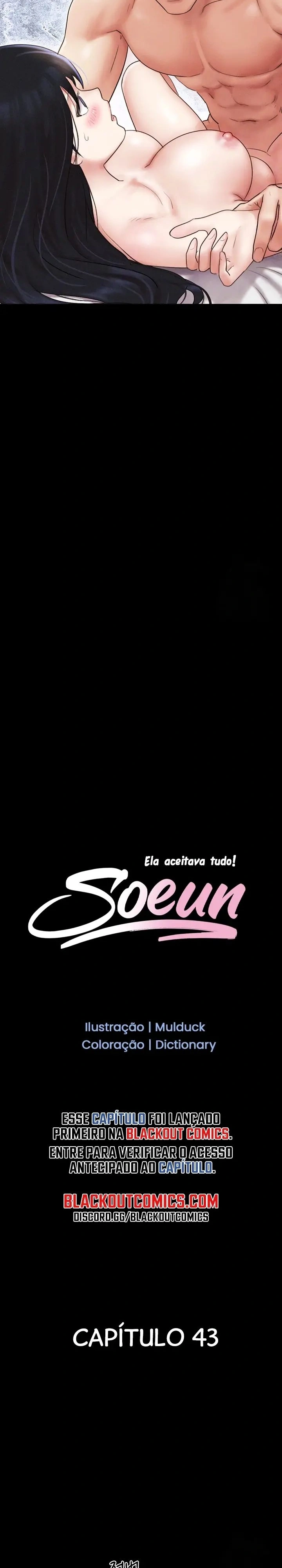 Soeun Capítulo 43 Página 4
