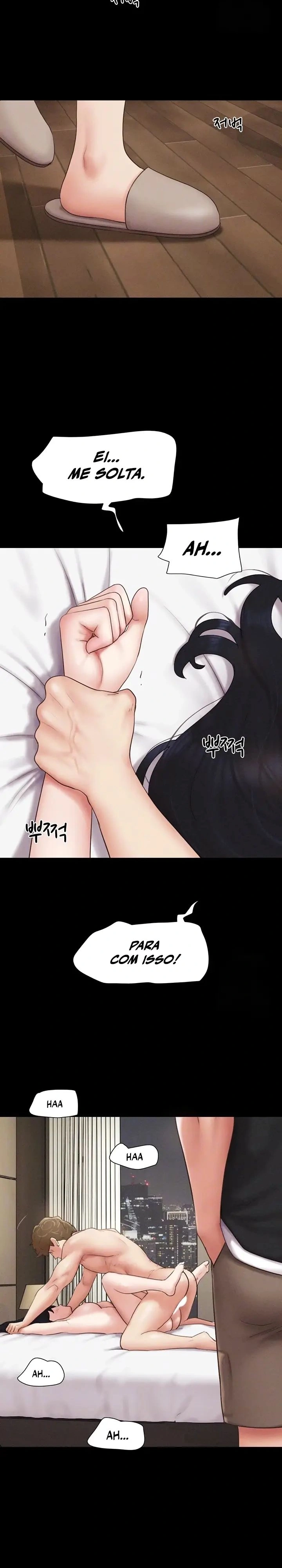 Soeun Capítulo 43 Página 5