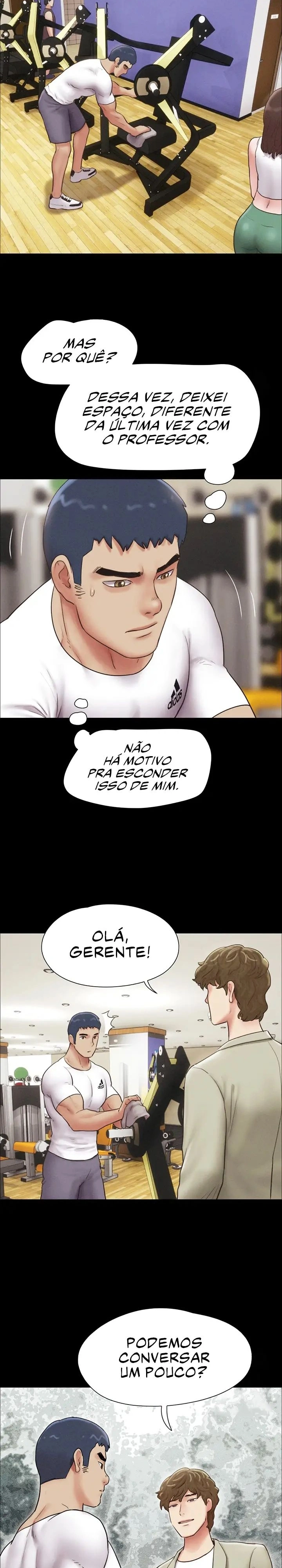 Soeun Capítulo 44 Página 12