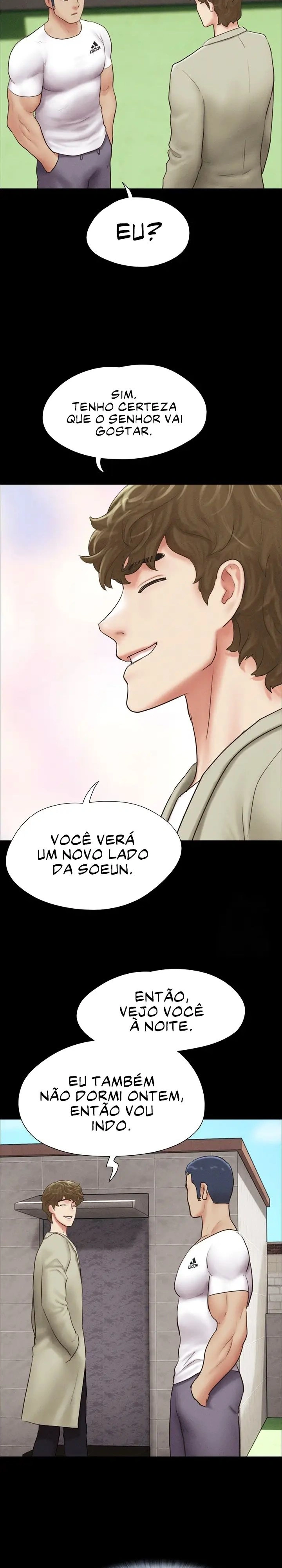 Soeun Capítulo 44 Página 15